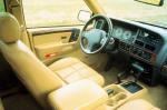 Jeep Grand Cherokee 1993 года